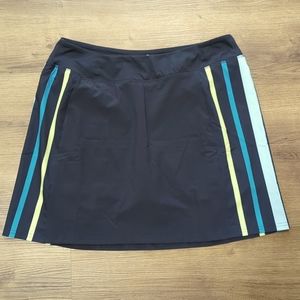 Addison Bay Athletic Skort